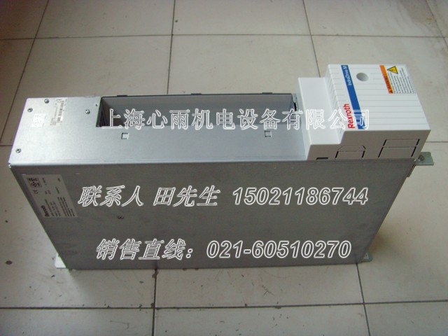 Rexroth(q)HDD02.2-W040N-HD32-01-FW 