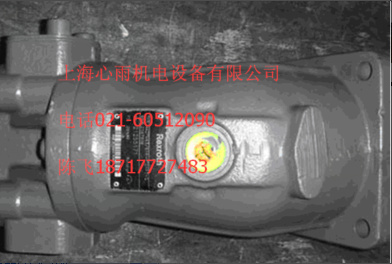 REXROTHʿ(l)A2FM32/61W-VAB010ҺR_(d)