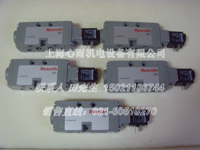 Rexrothʿ(l)0822206206